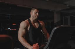 Håll motivationen uppe under vinterträningen