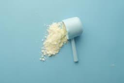 Proteinpulver: En hörnsten i sportnutrition
