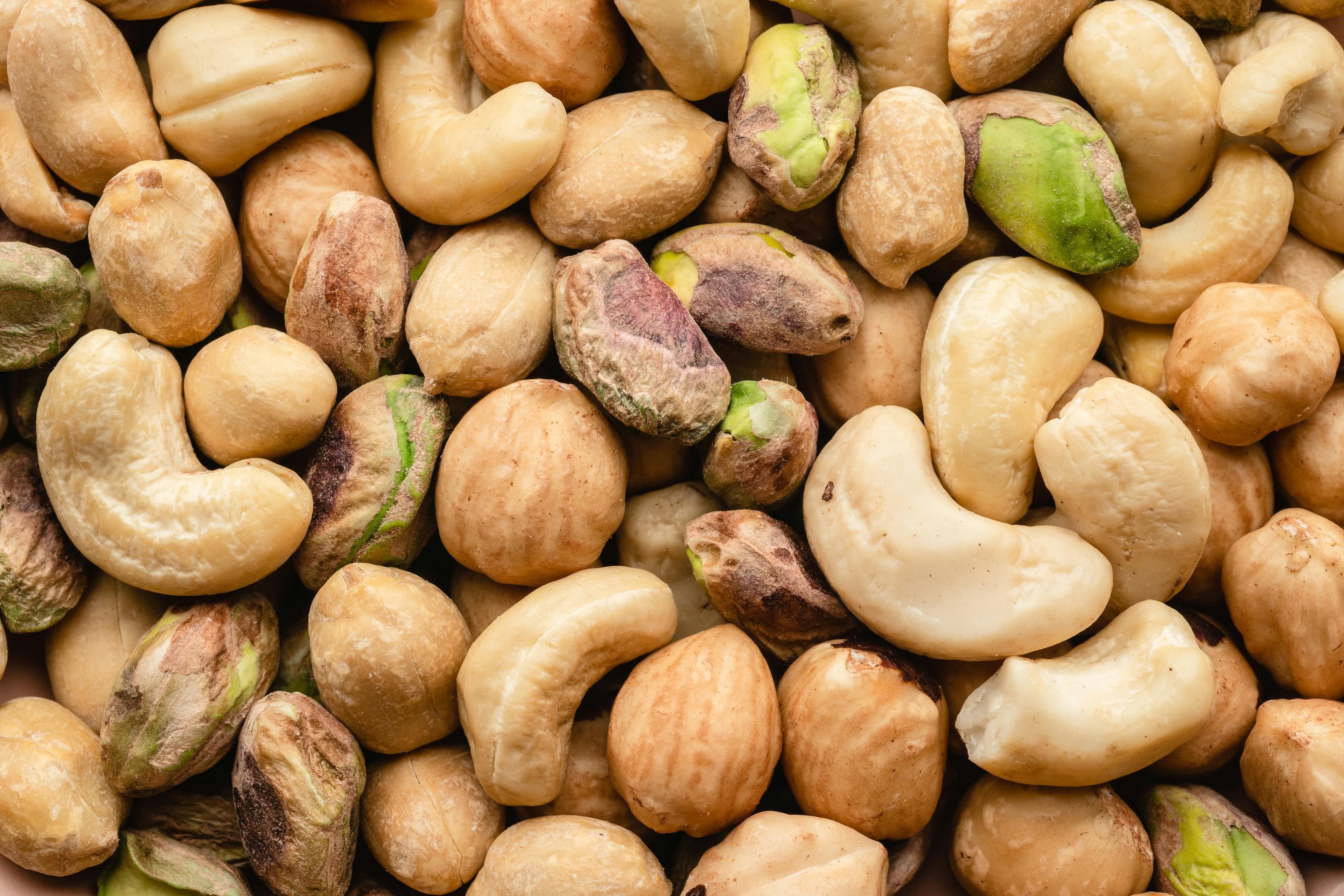 Snabba snacks för träningsfolk